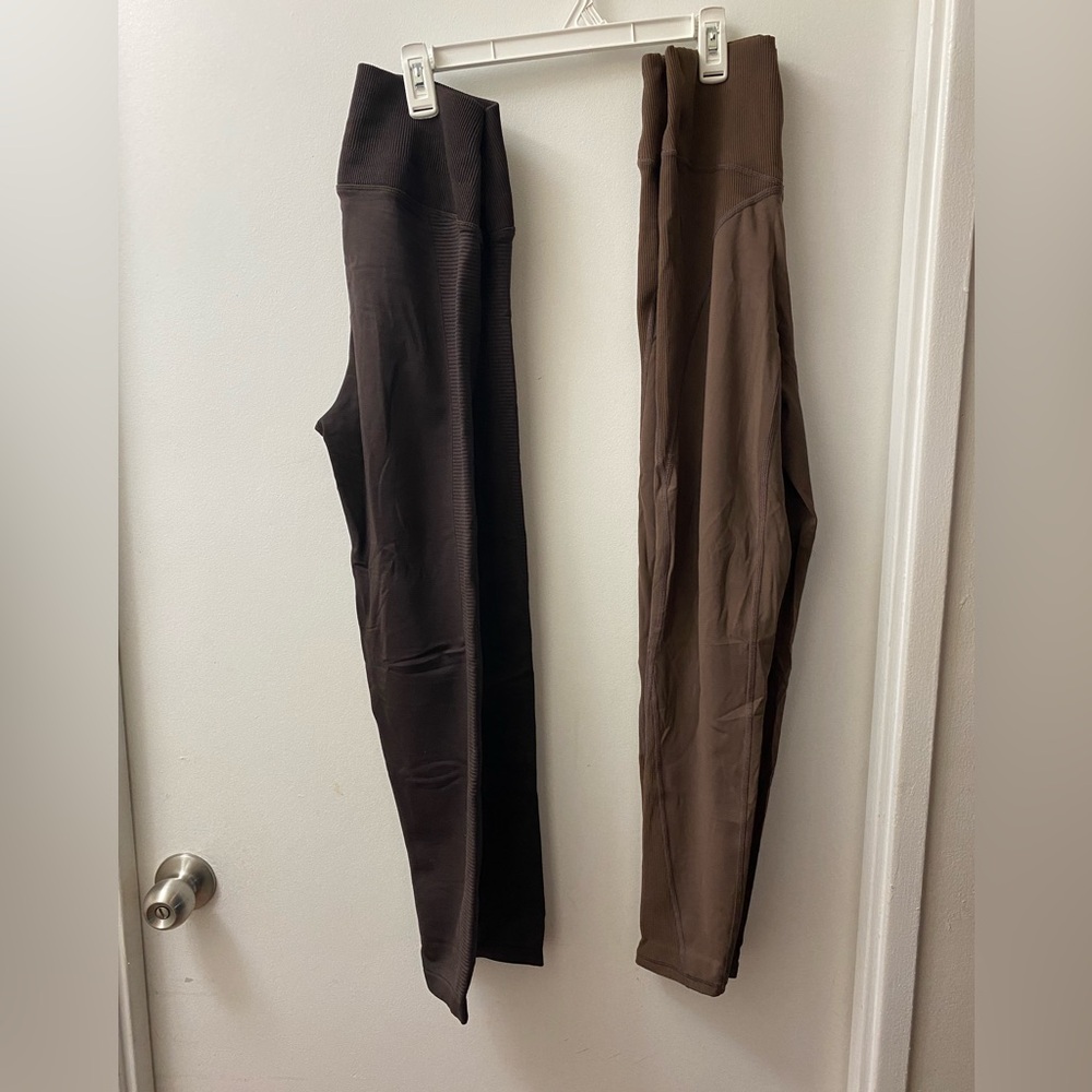 Aerie Offline Hi-Rise Legging (2 Pack Bundle)